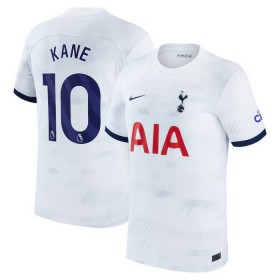 Tottenham Hotspur Kane 10 Domácí 2023-24 - Fotbalové Dresy (S/S)